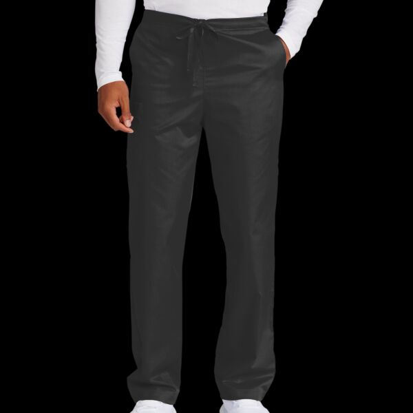 Unisex Tall WorkFlex Cargo Pant Thumbnail