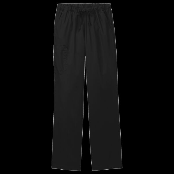 Women's WorkFlex Cargo Pant Thumbnail