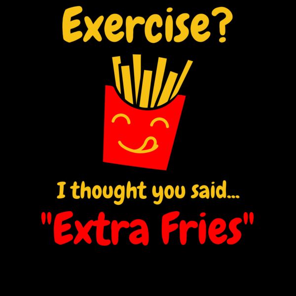 French Fries 01 Thumbnail