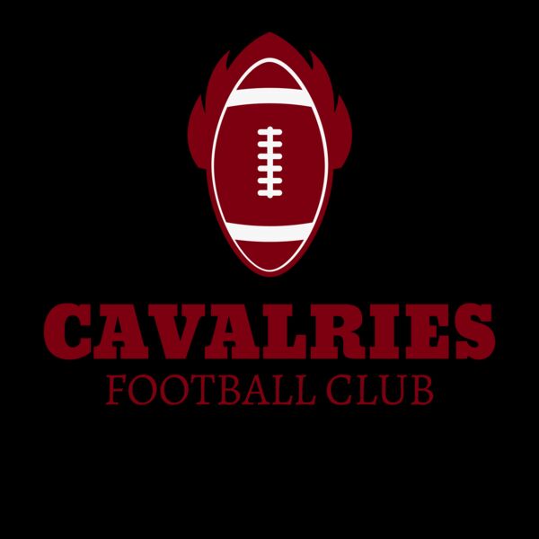 American Football logo 12 Thumbnail