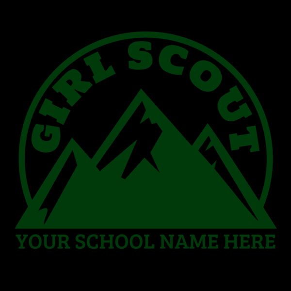 Girl Scout 01 Thumbnail
