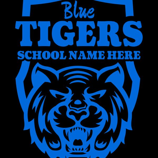 School Tigers 13 Thumbnail