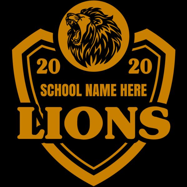 School Lions 12 Thumbnail