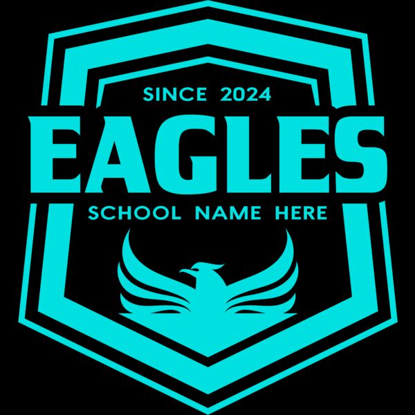 School Eagles 12 Thumbnail