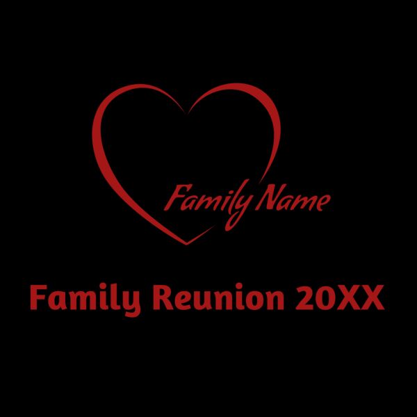 Family Reunion 01 Thumbnail