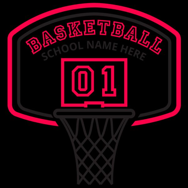 Basketball 39 Thumbnail