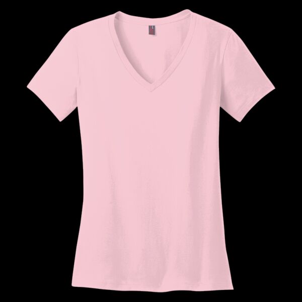 Women's Perfect Weight ® V Neck Tee Thumbnail