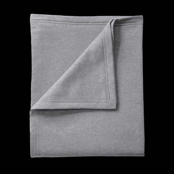 Core Fleece Sweatshirt Blanket Thumbnail