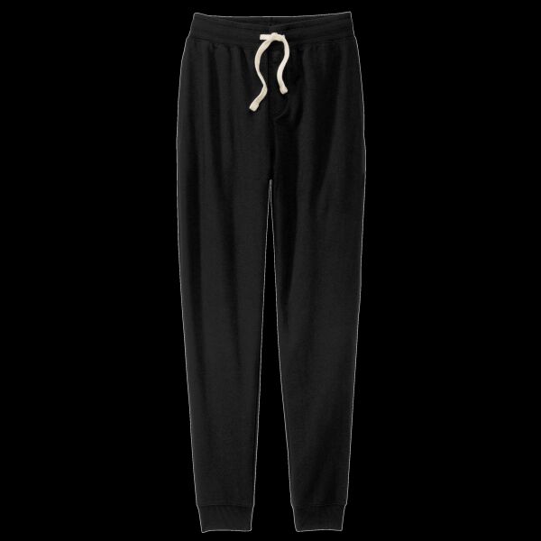 Re Fleece Jogger Thumbnail