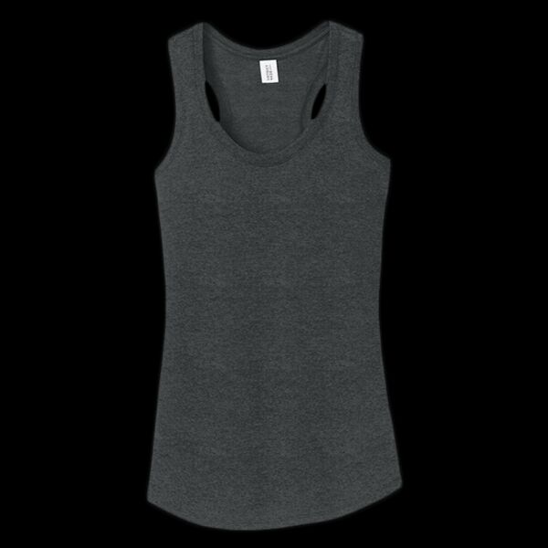 Women's Perfect Tri ® Racerback Tank Thumbnail