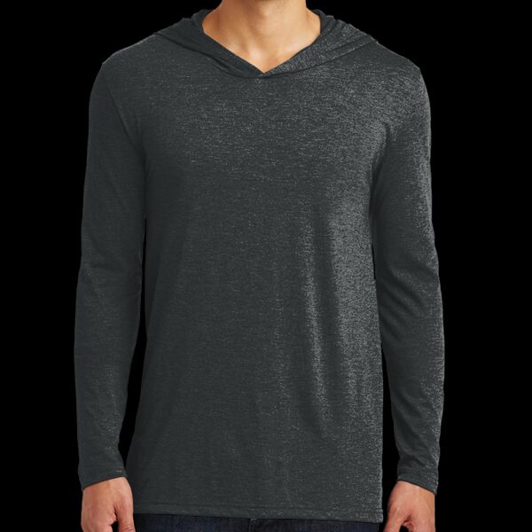 Perfect Tri ® Long Sleeve Hoodie Thumbnail