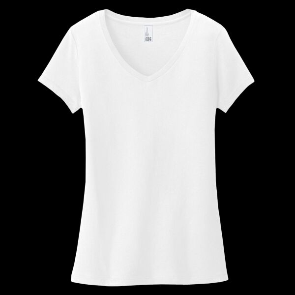 Women's Very Important Tee ® V Neck Thumbnail