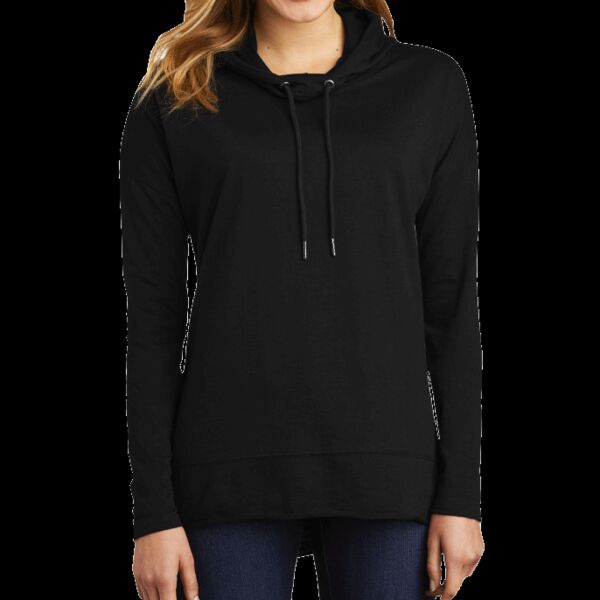 Women's Featherweight French Terry Hoodie Thumbnail