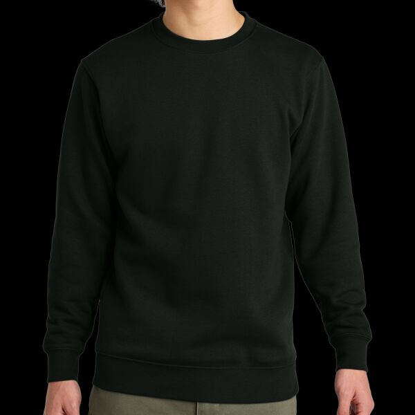 V.I.T. Fleece Crew Thumbnail