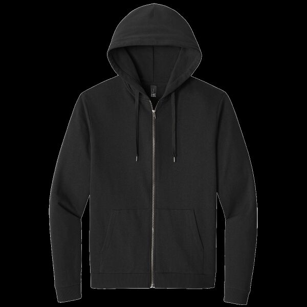 Perfect Tri ® Fleece Full Zip Hoodie Thumbnail