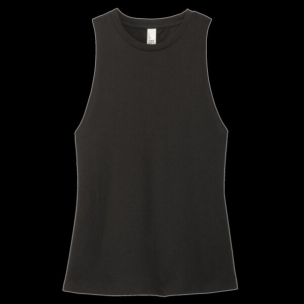 Women's Perfect Tri ® Muscle Tank Thumbnail