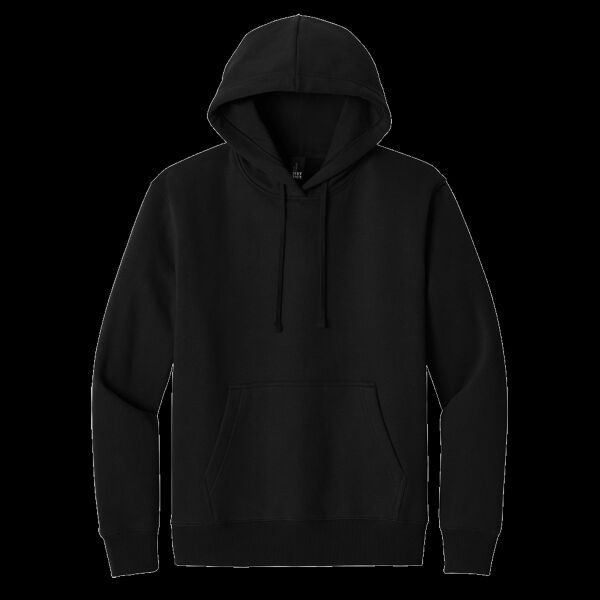 V.I.T. Heavyweight Fleece Hoodie Thumbnail