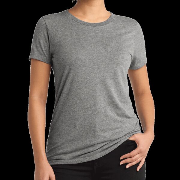 Women's Tri Blend Tee Thumbnail