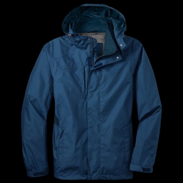 Rain Jacket Thumbnail