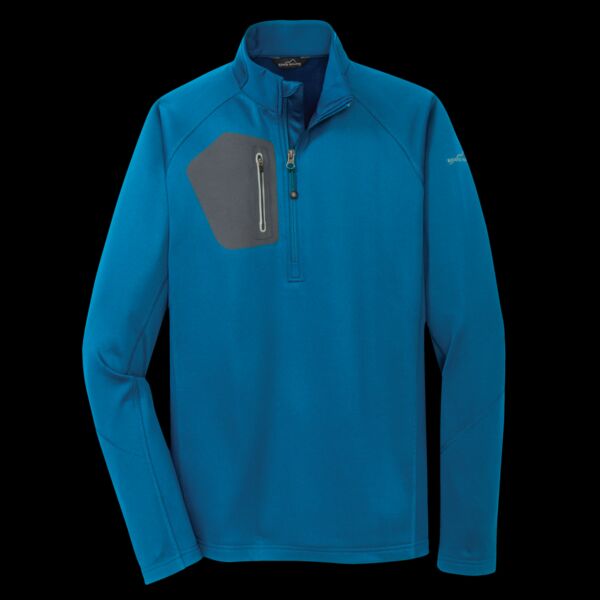 1/2 Zip Performance Fleece Thumbnail