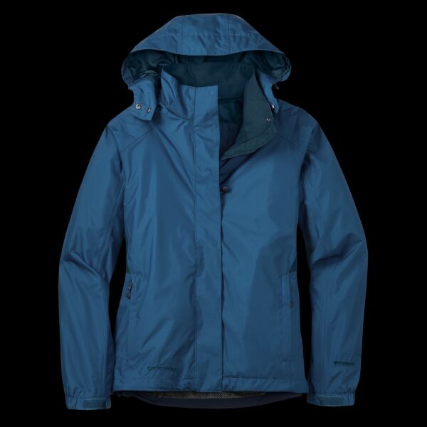Ladies Rain Jacket Thumbnail