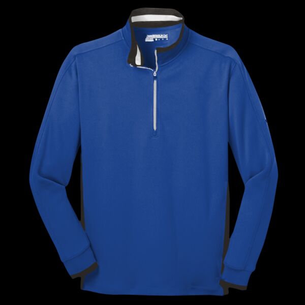 Dri FIT 1/2 Zip Cover Up Thumbnail