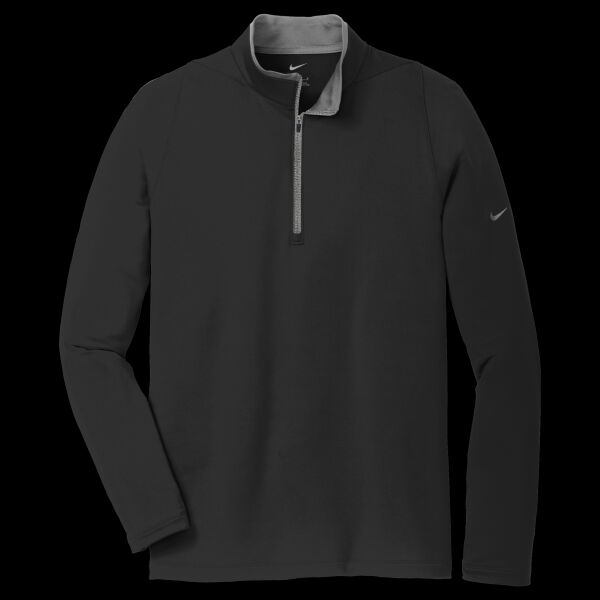 Dri FIT Stretch 1/2 Zip Cover Up Thumbnail