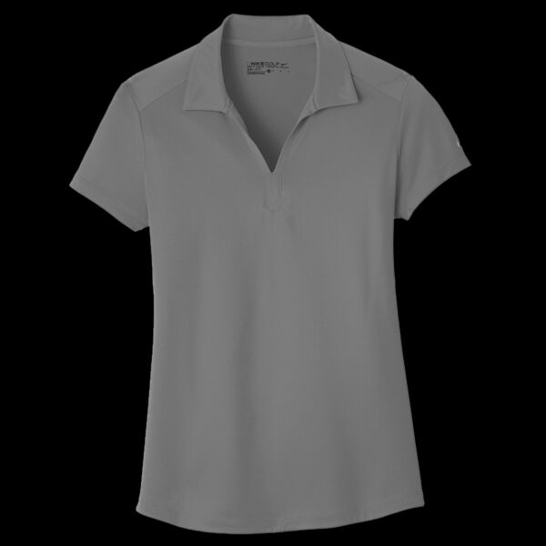 Ladies Dri FIT Legacy Polo Thumbnail