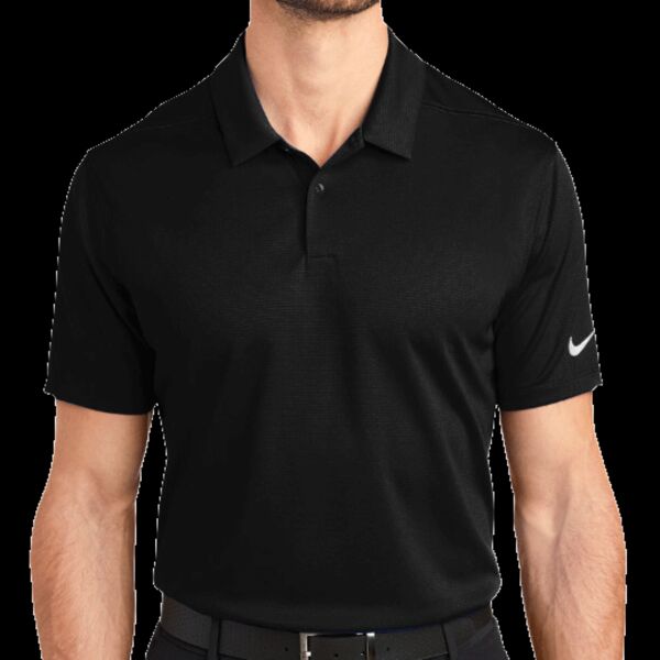 Dry Essential Solid Polo Thumbnail