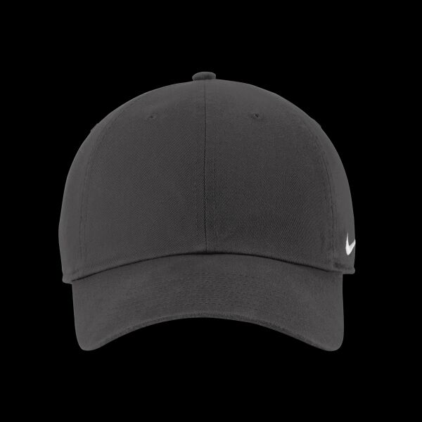 Heritage Cotton Twill Cap Thumbnail