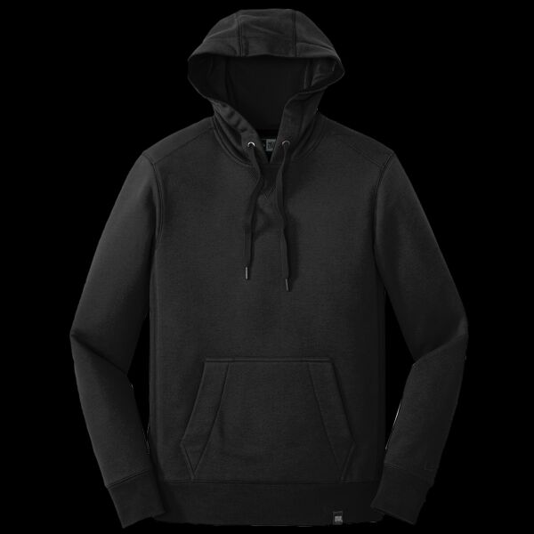 French Terry Pullover Hoodie Thumbnail