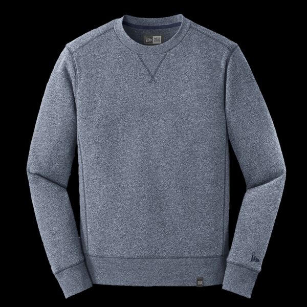 French Terry Crew Thumbnail