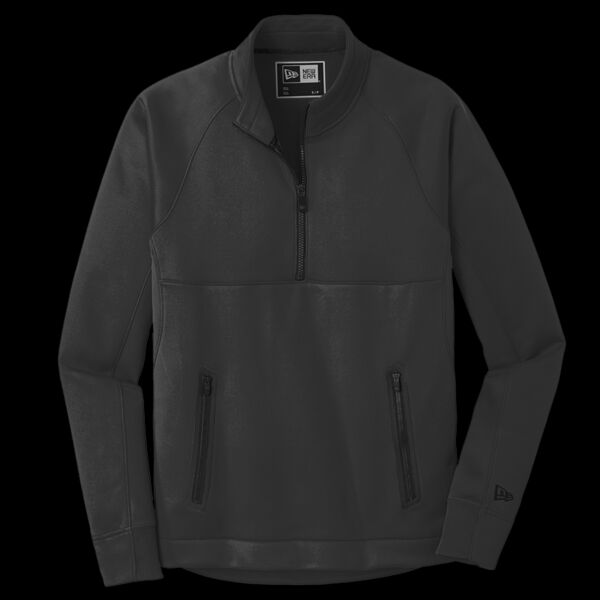 Venue Fleece 1/4 Zip Pullover Thumbnail