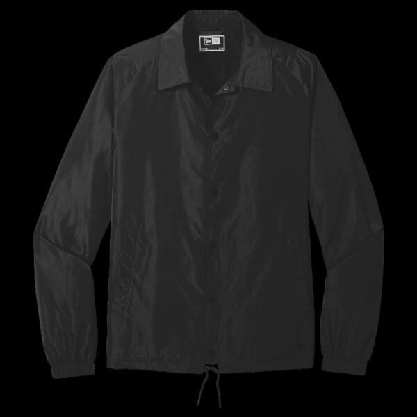 Coaches Jacket Thumbnail