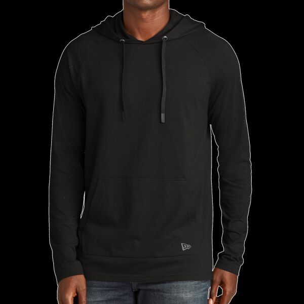 Tri Blend Hoodie Thumbnail