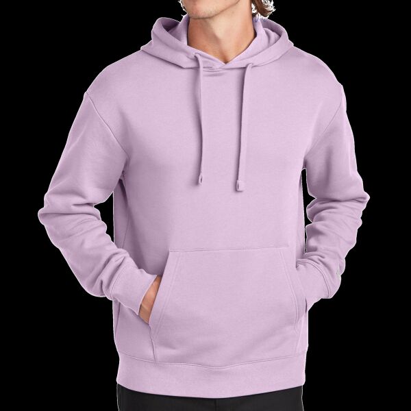 Heritage Fleece Pullover Hoodie Thumbnail