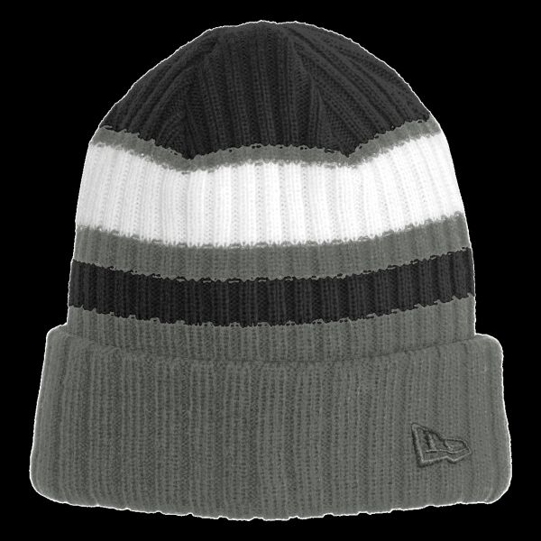 Ribbed Tailgate Beanie Thumbnail