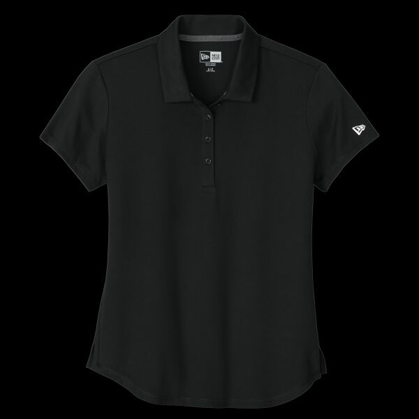 Women's Power Polo Thumbnail