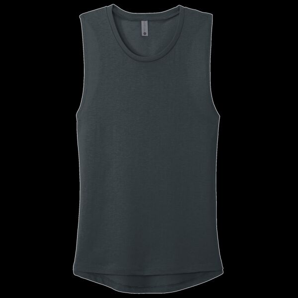 Women's Festival Muscle Tank Thumbnail