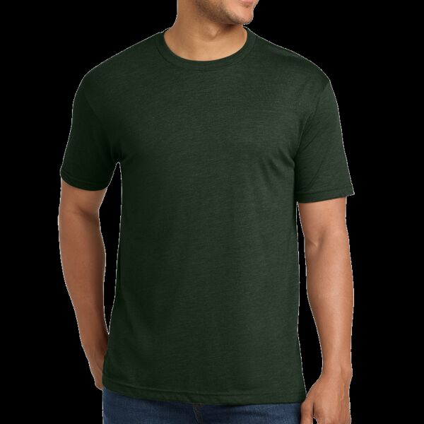 Unisex Tri Blend Tee Thumbnail