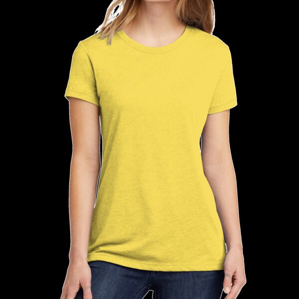 Women's CVC Tee Thumbnail