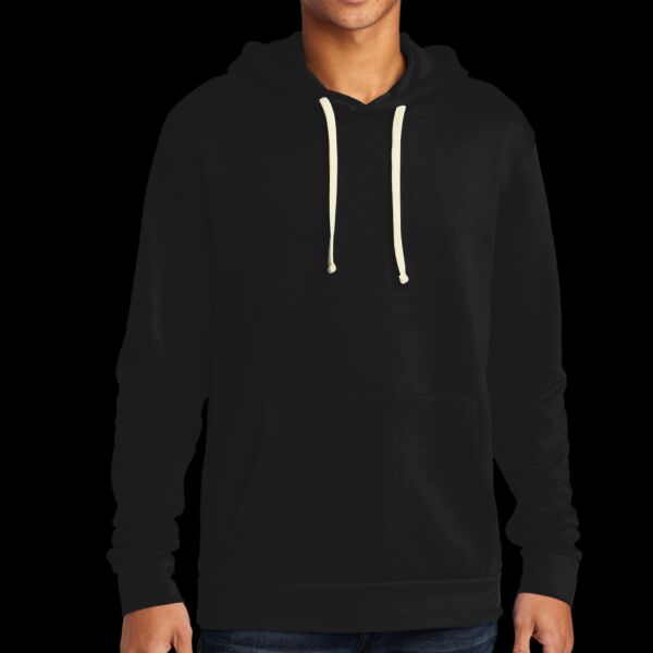 Unisex Santa Cruz Pullover Hoodie Thumbnail