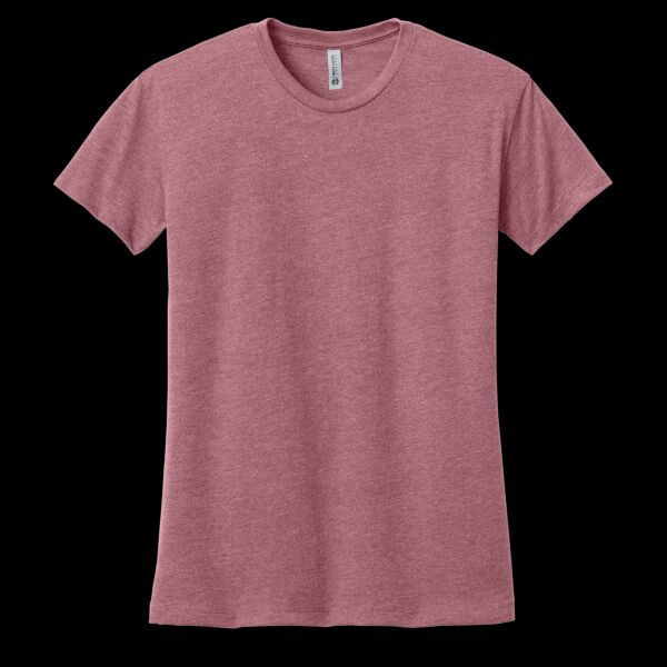 Women's CVC Relaxed Tee Thumbnail
