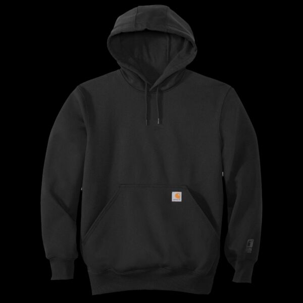 Rain Defender ® Paxton Heavyweight Hooded Sweatshirt Thumbnail