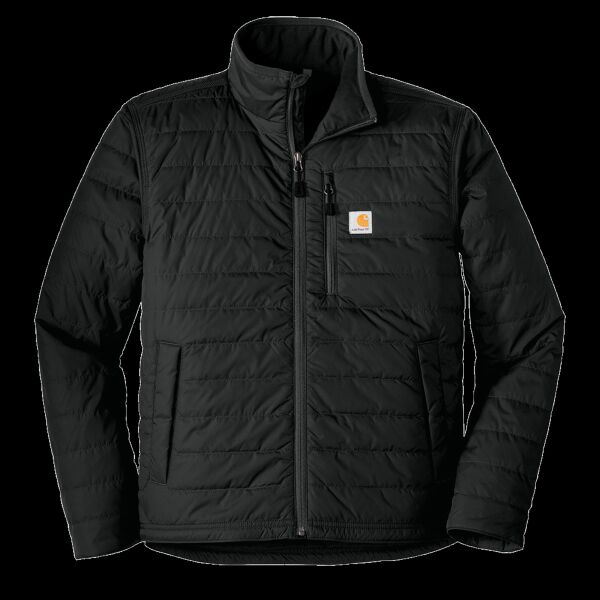 Gilliam Jacket Thumbnail