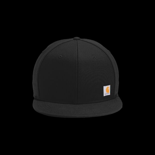 Ashland Cap Thumbnail