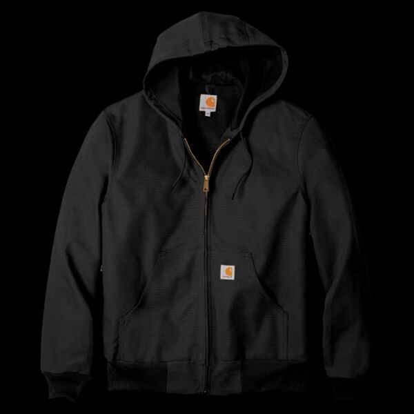 Thermal Lined Duck Active Jac Thumbnail