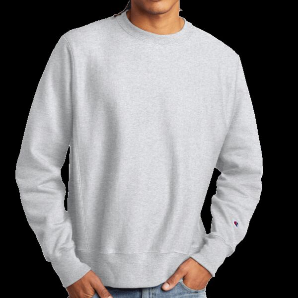 Reverse Weave ® Crewneck Sweatshirt Thumbnail