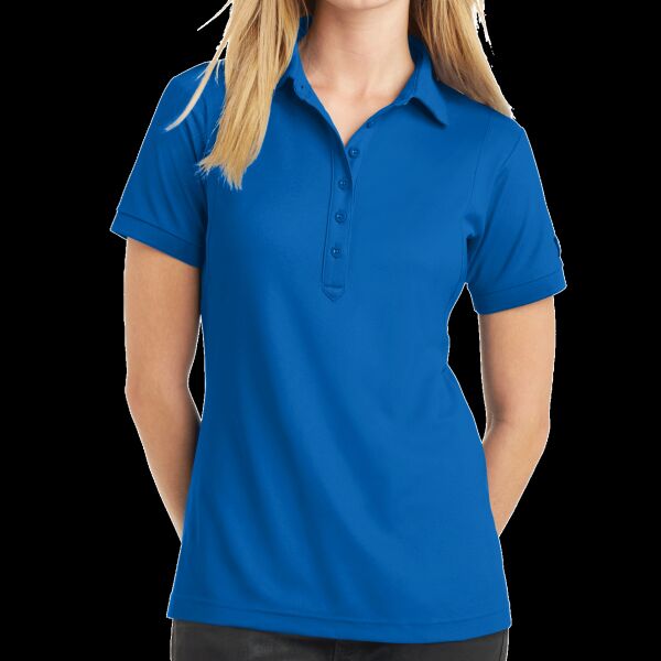 Jewel Polo Thumbnail