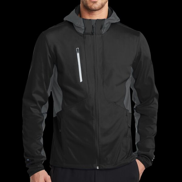 Pivot Soft Shell Thumbnail